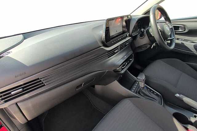 Hyundai i20 1.0T GDi 48V MHD Premium 5dr DCT