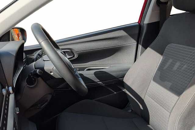 Hyundai i20 1.0T GDi 48V MHD Premium 5dr DCT