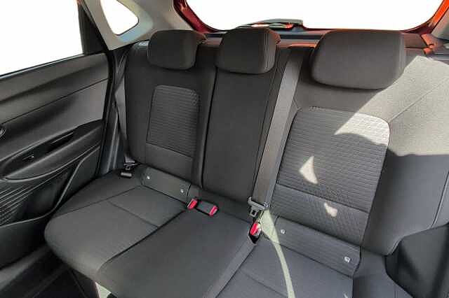Hyundai i20 1.0T GDi 48V MHD Premium 5dr DCT
