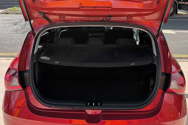 Hyundai i20 1.0T GDi 48V MHD Premium 5dr DCT