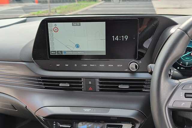Hyundai i20 1.0T GDi 48V MHD Premium 5dr DCT