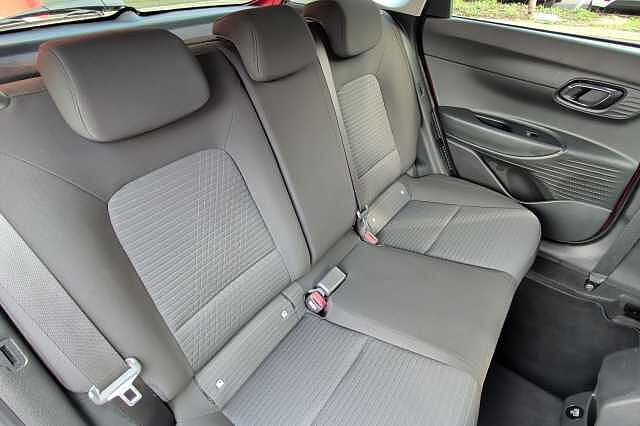Hyundai i20 1.0T GDi 48V MHD Premium 5dr DCT