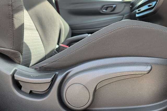 Hyundai i20 1.0T GDi 48V MHD Premium 5dr DCT