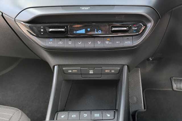 Hyundai i20 1.0T GDi 48V MHD Premium 5dr DCT