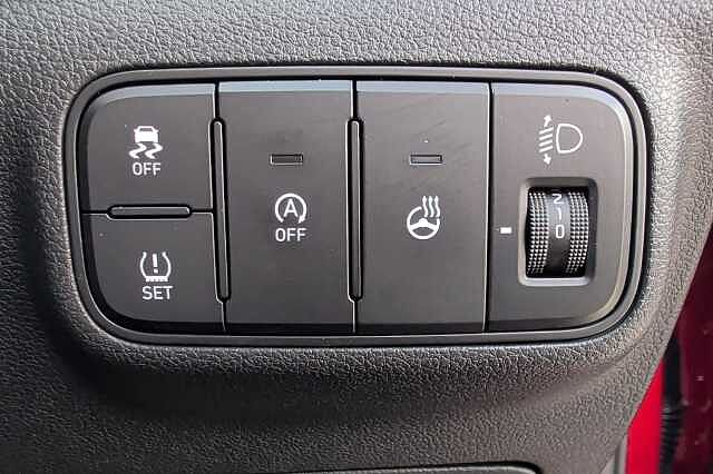 Hyundai i20 1.0T GDi 48V MHD Premium 5dr DCT