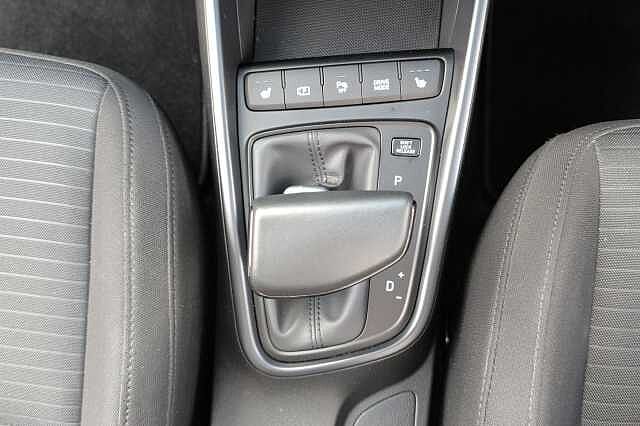 Hyundai i20 1.0T GDi 48V MHD Premium 5dr DCT