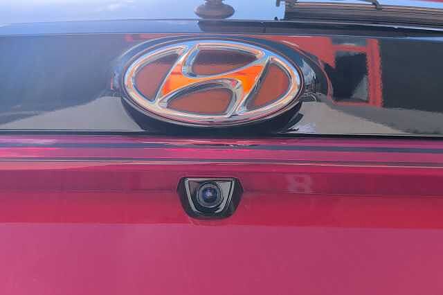 Hyundai i20 1.0T GDi 48V MHD Premium 5dr DCT