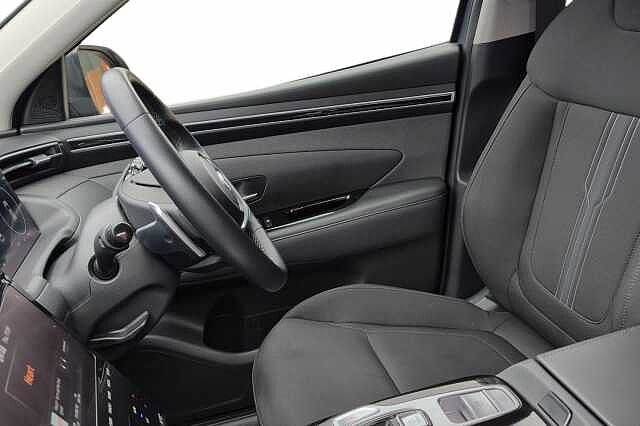 Hyundai TUCSON 1.6 TGDi Hybrid 230 Premium 5dr 2WD Auto
