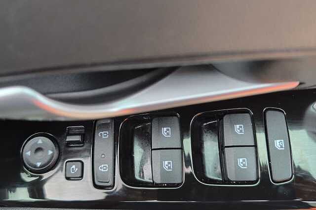 Hyundai TUCSON 1.6 TGDi Hybrid 230 Premium 5dr 2WD Auto