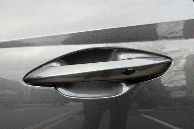 Hyundai TUCSON 1.6 TGDi Hybrid 230 Premium 5dr 2WD Auto
