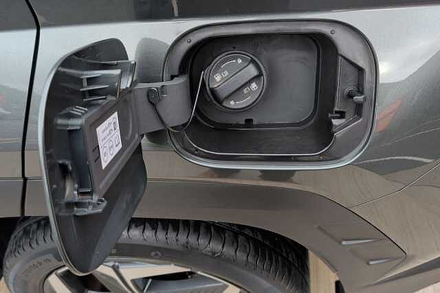 Hyundai TUCSON 1.6 TGDi Hybrid 230 Premium 5dr 2WD Auto