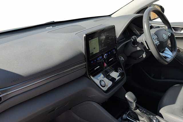 Hyundai IONIQ 1.6 GDi Hybrid Premium SE 5dr DCT