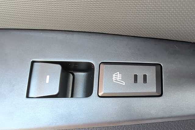Hyundai IONIQ 1.6 GDi Hybrid Premium SE 5dr DCT