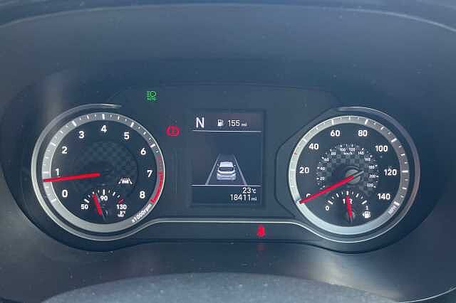 Hyundai i10 1.2 MPi Premium 5dr Auto