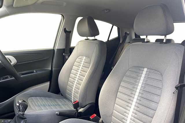 Hyundai i10 1.2 MPi Premium 5dr Auto