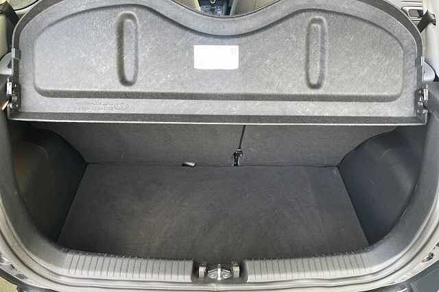 Hyundai i10 1.2 MPi Premium 5dr Auto