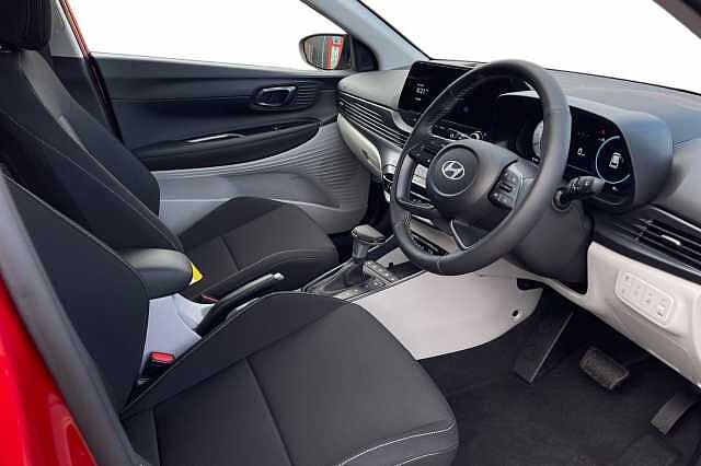 Hyundai i20 1.0T GDi 90 Tech Line 5dr DCT