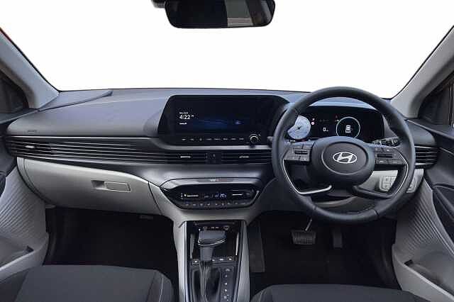 Hyundai i20 1.0T GDi 90 Tech Line 5dr DCT