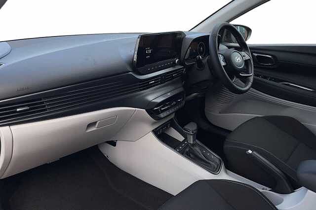 Hyundai i20 1.0T GDi 90 Tech Line 5dr DCT