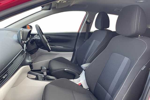 Hyundai i20 1.0T GDi 90 Tech Line 5dr DCT