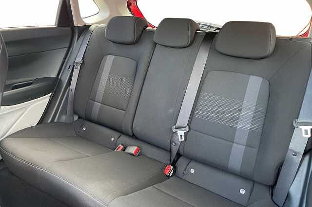 Hyundai i20 1.0T GDi 90 Tech Line 5dr DCT