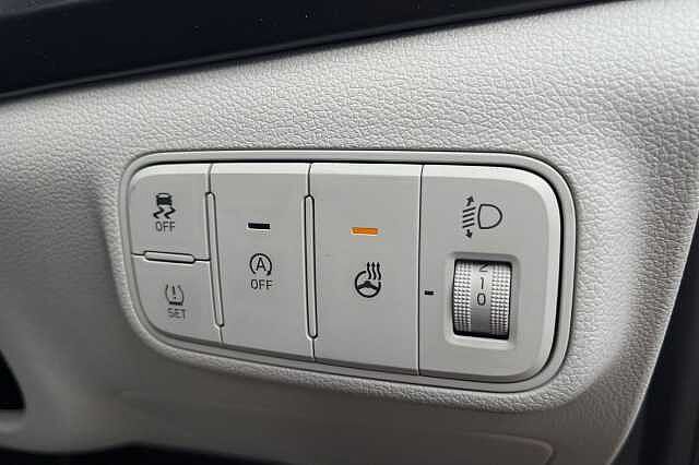 Hyundai i20 1.0T GDi 90 Tech Line 5dr DCT