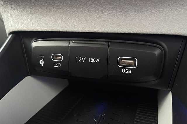 Hyundai i20 1.0T GDi 90 Tech Line 5dr DCT