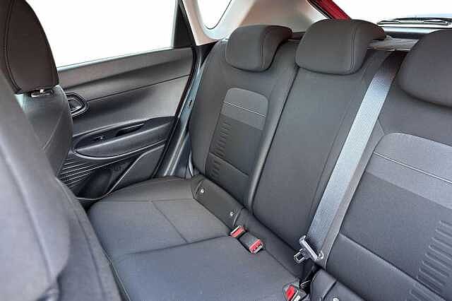 Hyundai BAYON 1.0 TGDi [90] Tech Line 5dr DCT