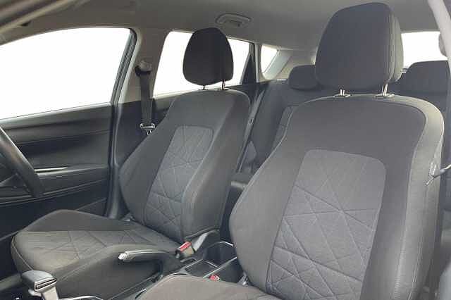 Hyundai BAYON 1.0 TGDi 48V MHEV SE Connect 5dr DCT