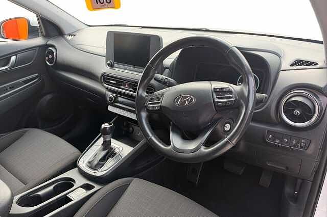 Hyundai KONA 1.6 GDi Hybrid SE Connect 5dr DCT