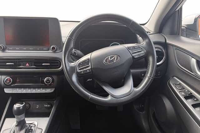 Hyundai KONA 1.6 GDi Hybrid SE Connect 5dr DCT
