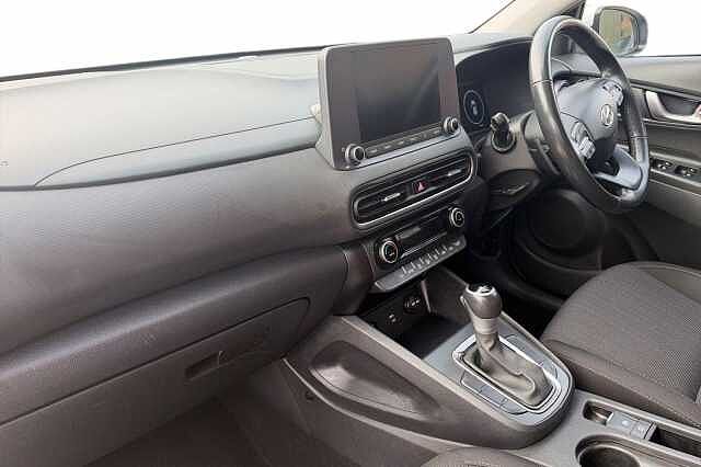 Hyundai KONA 1.6 GDi Hybrid SE Connect 5dr DCT