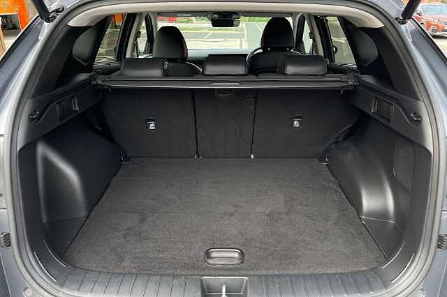 Hyundai TUCSON 1.6T 150 Ultimate 5dr DCT