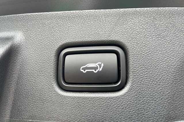 Hyundai TUCSON 1.6T 150 Ultimate 5dr DCT