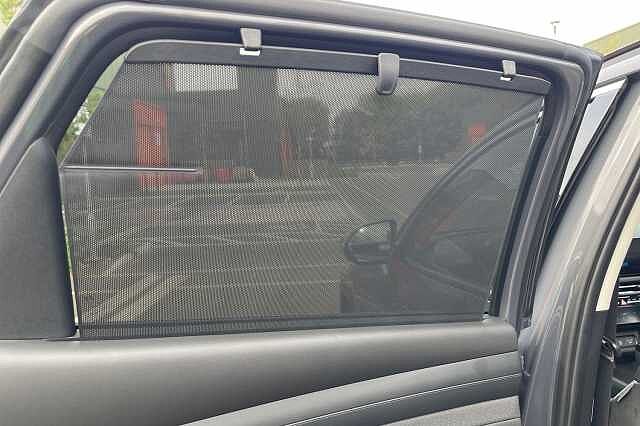 Hyundai TUCSON 1.6T 150 Ultimate 5dr DCT