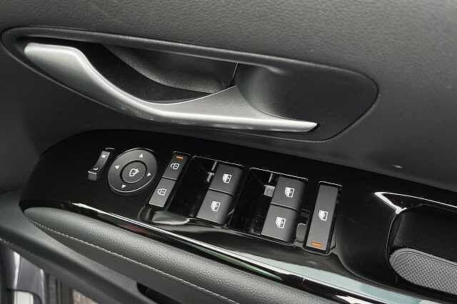 Hyundai TUCSON 1.6T 150 Ultimate 5dr DCT