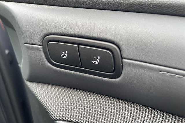 Hyundai TUCSON 1.6T 150 Ultimate 5dr DCT