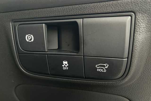 Hyundai TUCSON 1.6T 150 Ultimate 5dr DCT