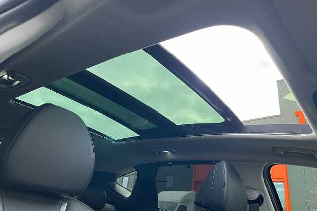 Hyundai TUCSON 1.6T 150 Ultimate 5dr DCT