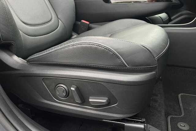 Hyundai TUCSON 1.6T 150 Ultimate 5dr DCT