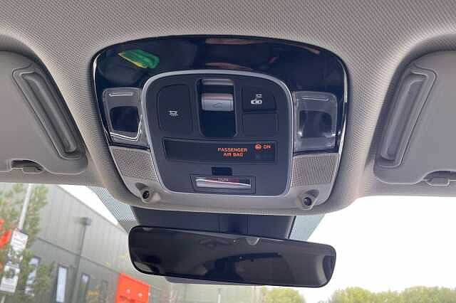 Hyundai TUCSON 1.6T 150 Ultimate 5dr DCT