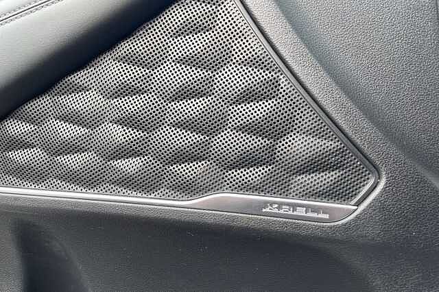 Hyundai SANTA FE 1.6 TGDi Hybrid Ultimate 5dr 4WD Auto