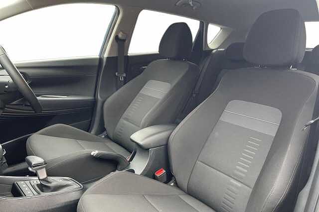 Hyundai BAYON 1.0 TGDi [90] Tech Line 5dr DCT