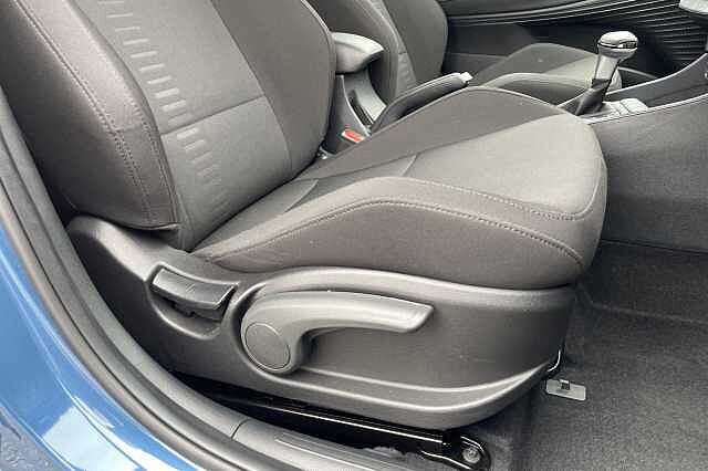 Hyundai BAYON 1.0 TGDi [90] Tech Line 5dr DCT