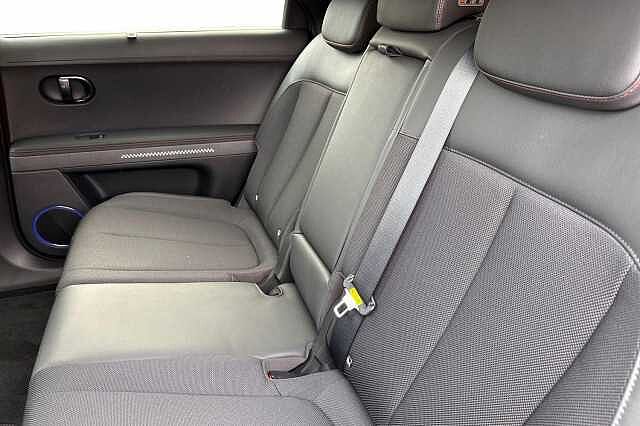 Hyundai IONIQ 5 168kW N Line 84 kWh 5dr Auto