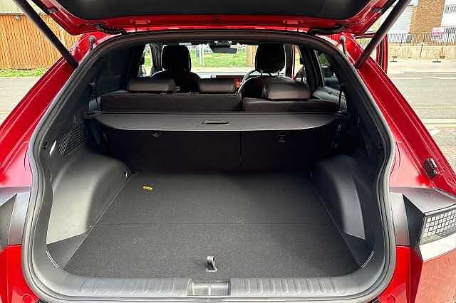 Hyundai IONIQ 5 168kW N Line 84 kWh 5dr Auto