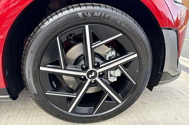 Hyundai IONIQ 5 168kW N Line 84 kWh 5dr Auto