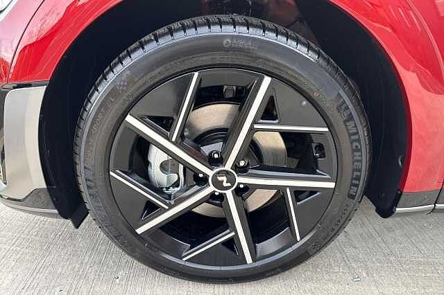 Hyundai IONIQ 5 168kW N Line 84 kWh 5dr Auto