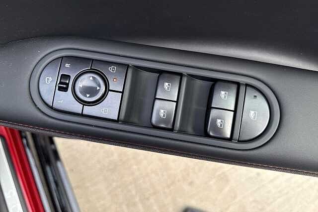 Hyundai IONIQ 5 168kW N Line 84 kWh 5dr Auto
