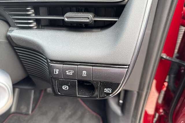 Hyundai IONIQ 5 168kW N Line 84 kWh 5dr Auto